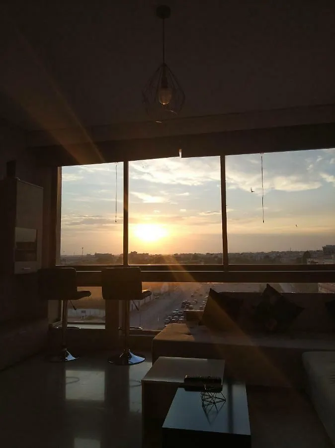 Iris Apartment Θεσσαλονίκη