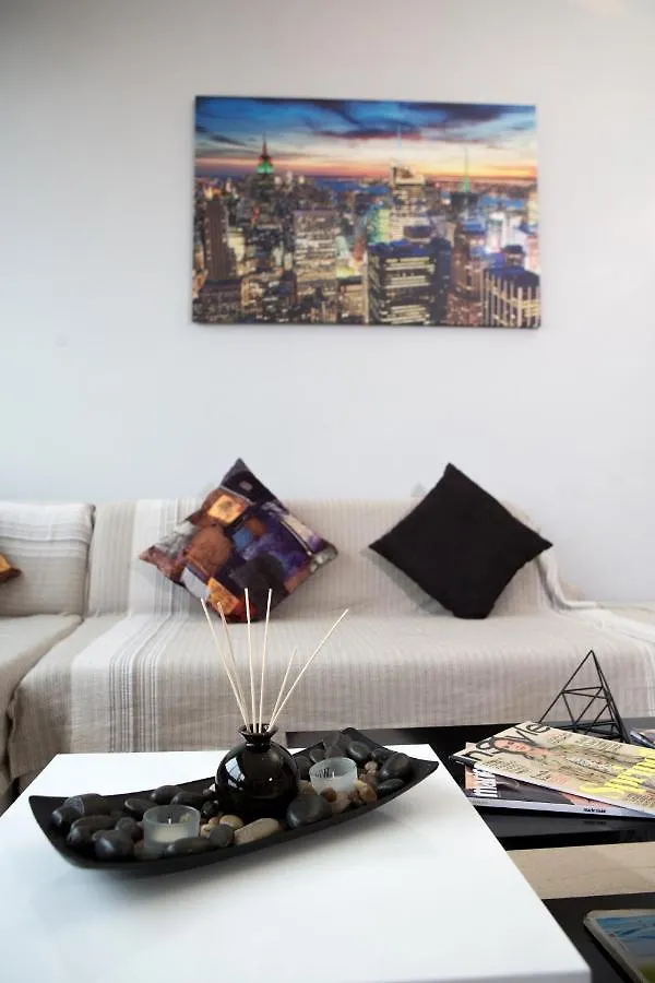 Iris Apartment Θεσσαλονίκη 0*,  Ελλάδα