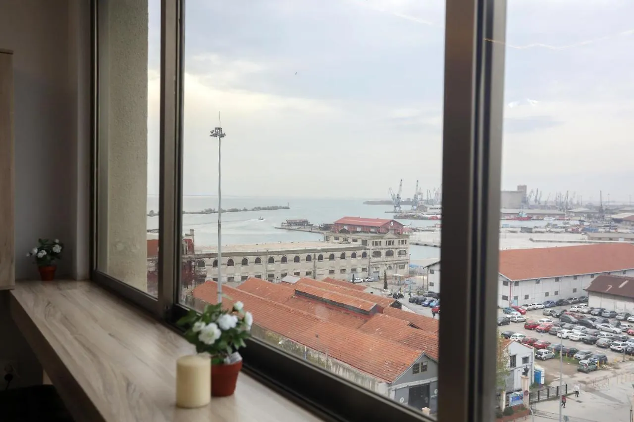 Iris Apartment Θεσσαλονίκη