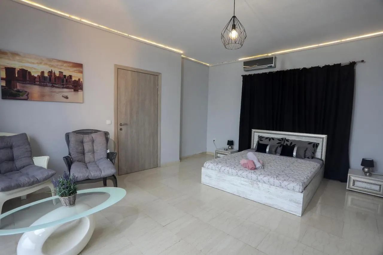 Iris Apartment Thessaloniki