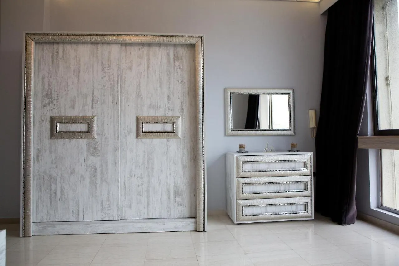 Iris Apartment Θεσσαλονίκη