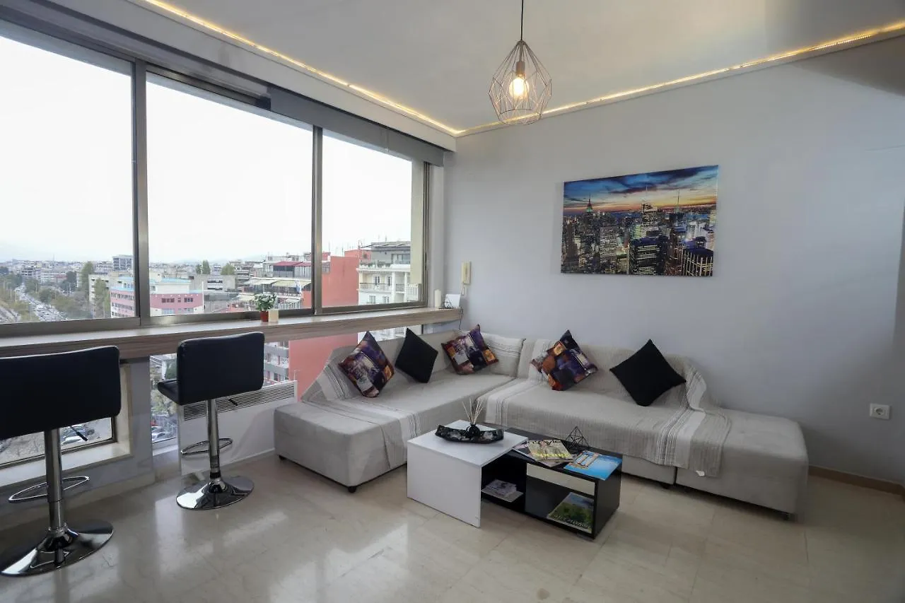 Iris Apartment Thessaloniki