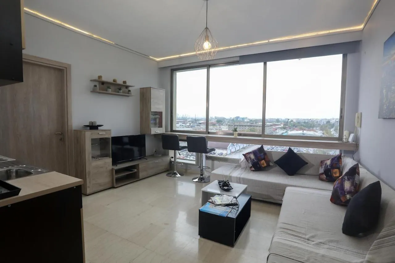 Iris Apartment Thessaloniki Greece
