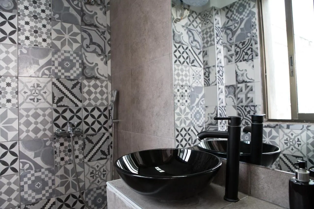 Iris Apartment Thessaloniki