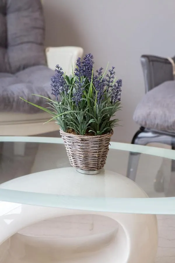 Iris Apartment Selanik