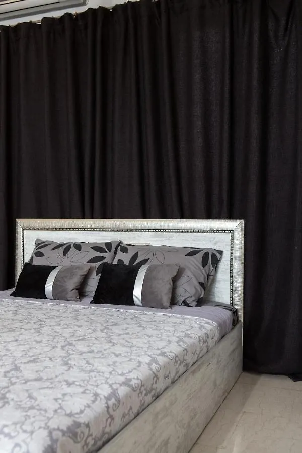 Iris Apartment Selanik